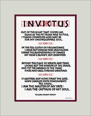 Invictus