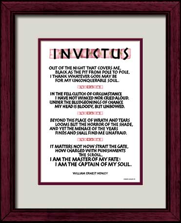 Invictus