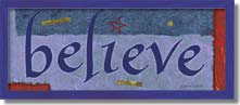 believe
