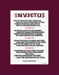 invictus