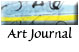 art journal